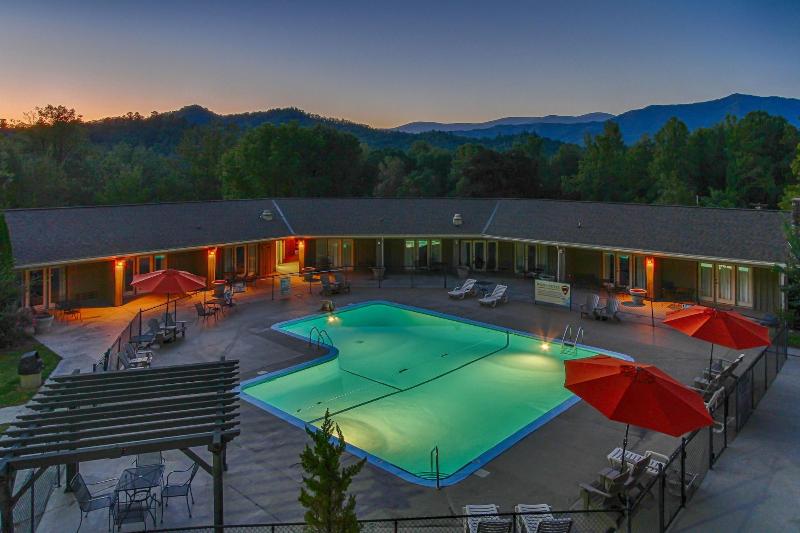 Fontana Village Resort image