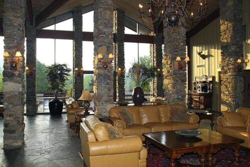 Fontana Village Resort image