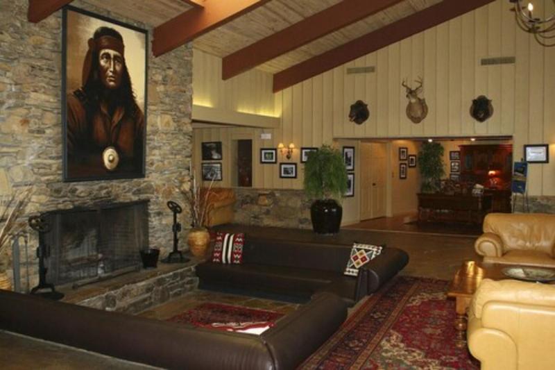Fontana Village Resort image