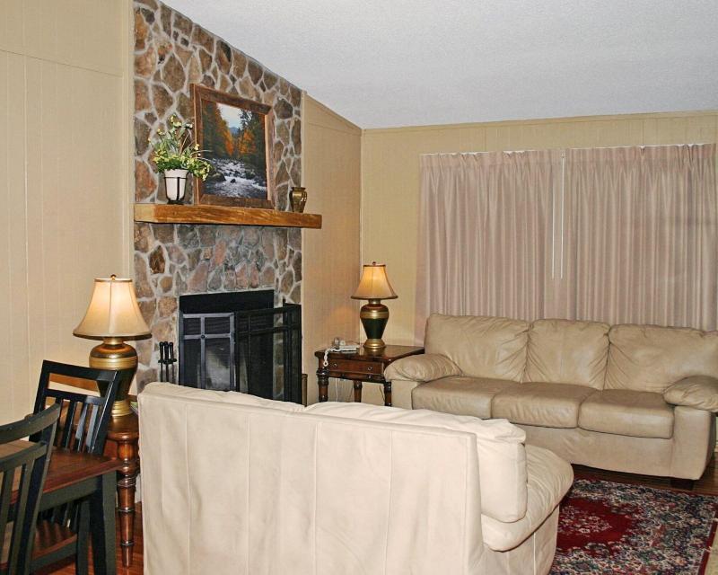 Fontana Village Resort image