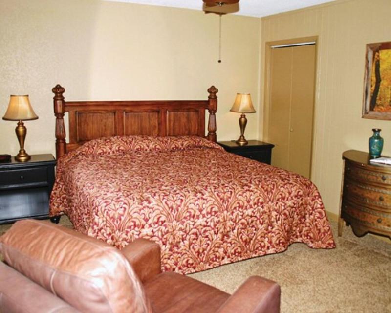 Fontana Village Resort image
