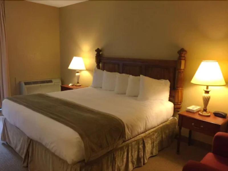 Fontana Village Resort image