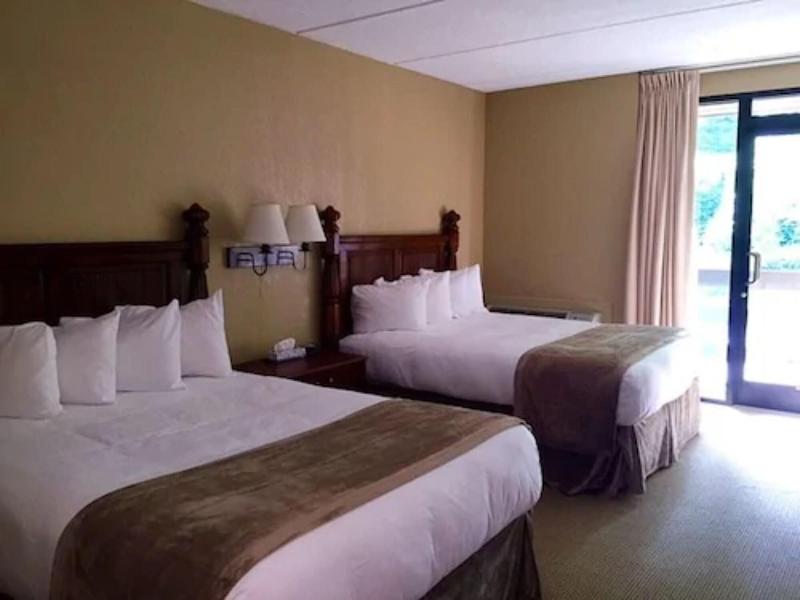 Fontana Village Resort image