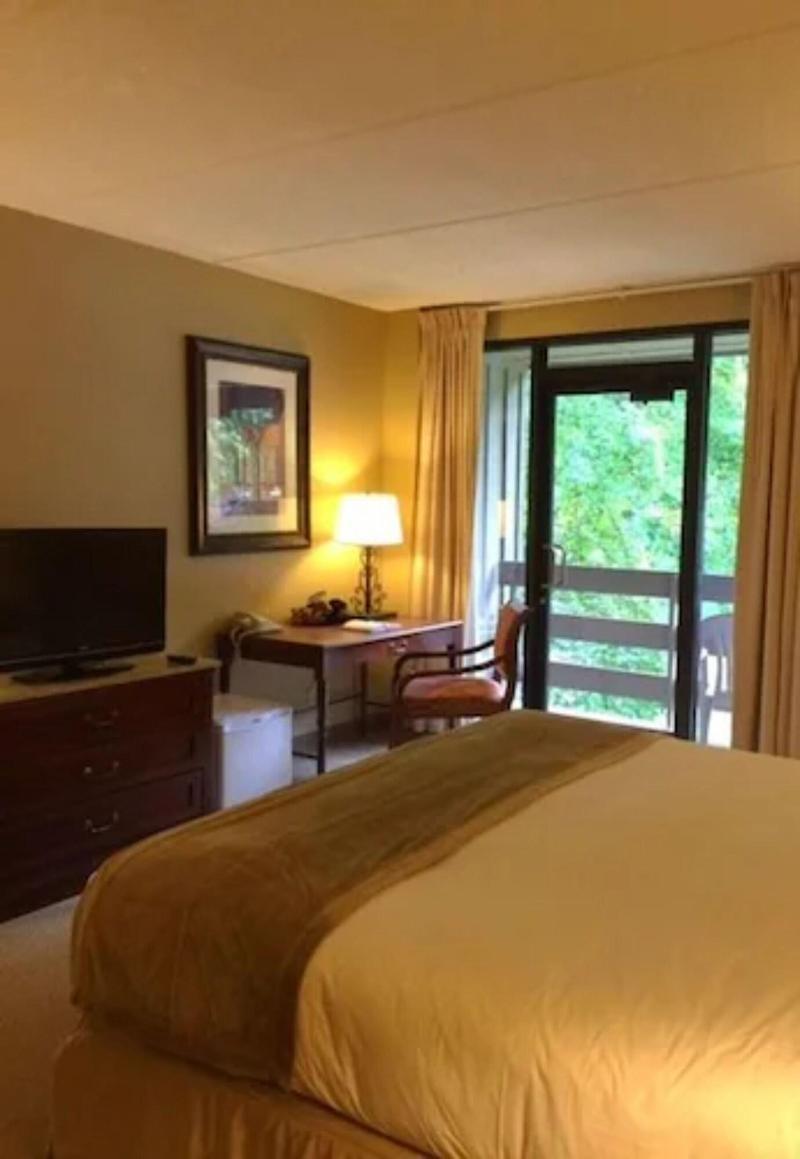 Fontana Village Resort image