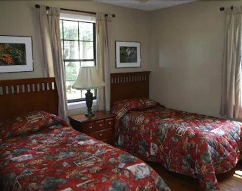 Fontana Village Resort image