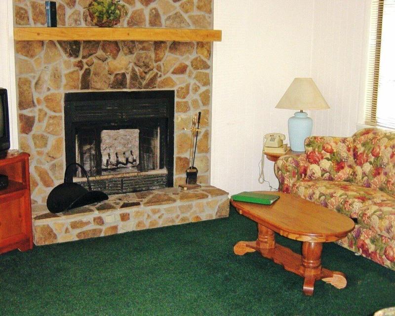 Fontana Village Resort image