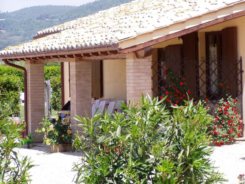 Agriturismo Casale Del Contadino image