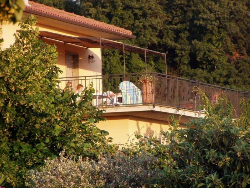 Agriturismo Casale Del Contadino image