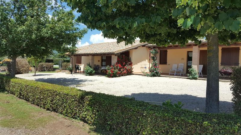 Agriturismo Casale Del Contadino image