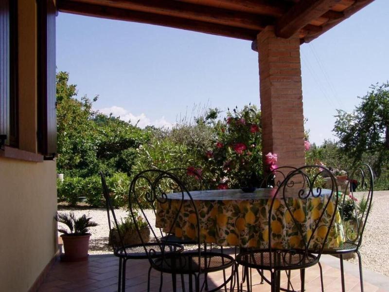 Agriturismo Casale Del Contadino image