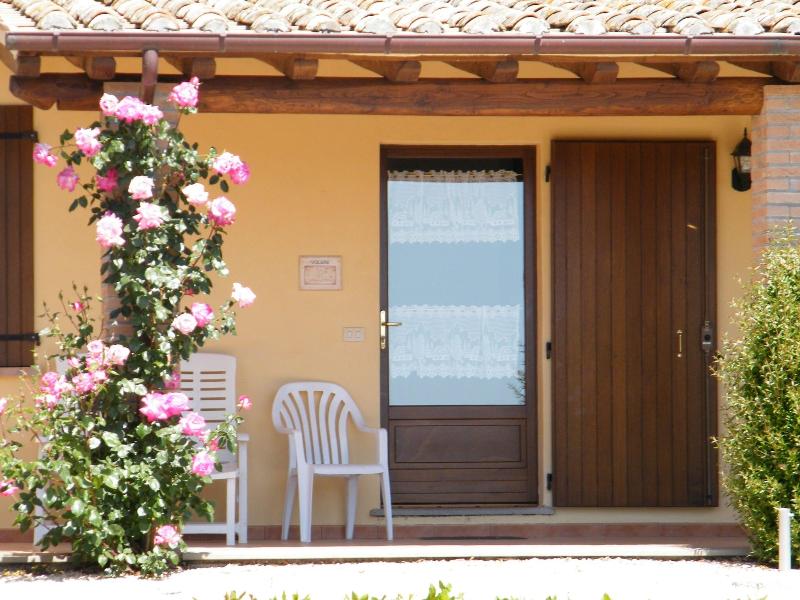 Agriturismo Casale Del Contadino image