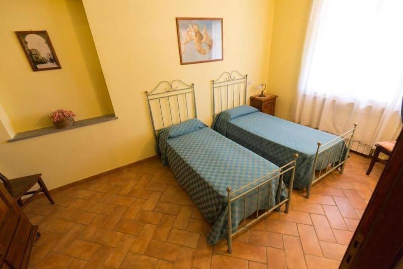 Agriturismo Casale Del Contadino image