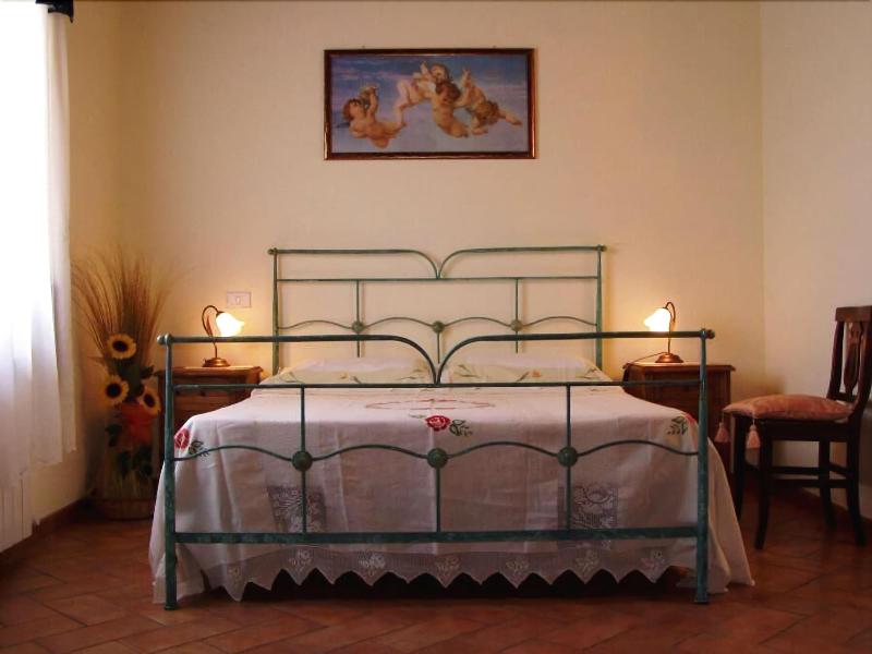 Agriturismo Casale Del Contadino image