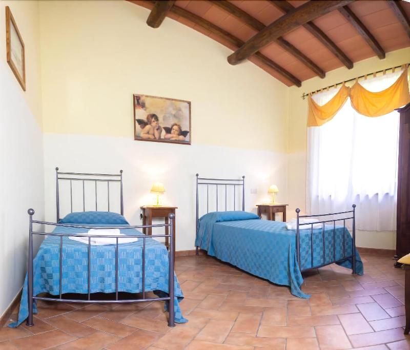 Agriturismo Casale Del Contadino image