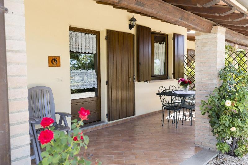 Agriturismo Casale Del Contadino image