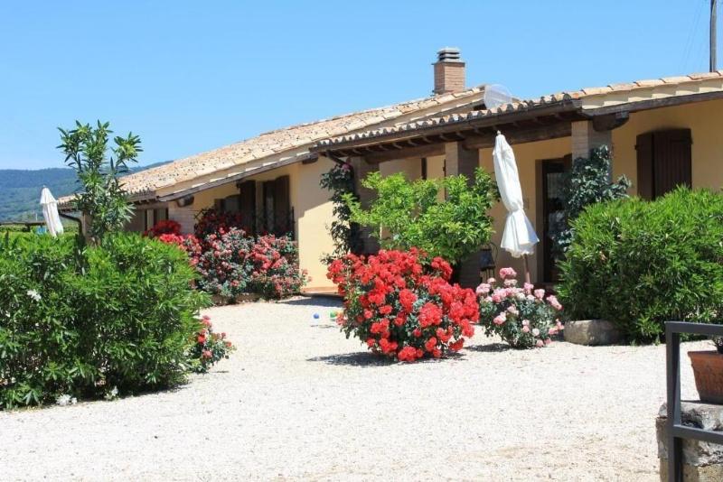 Agriturismo Casale Del Contadino image