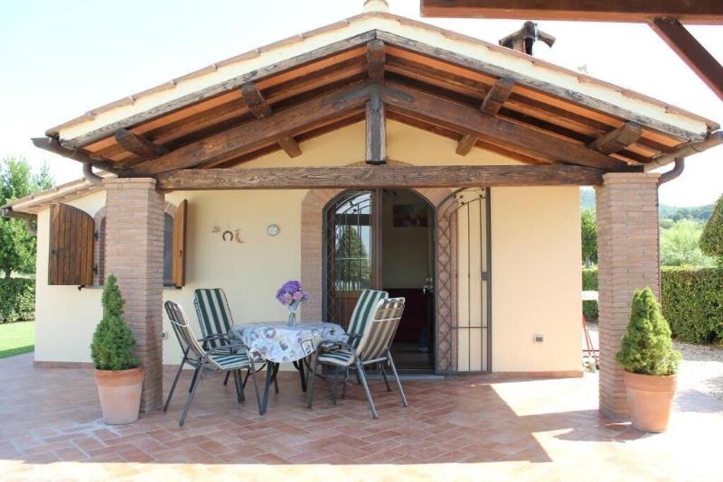 Agriturismo Casale Del Contadino image