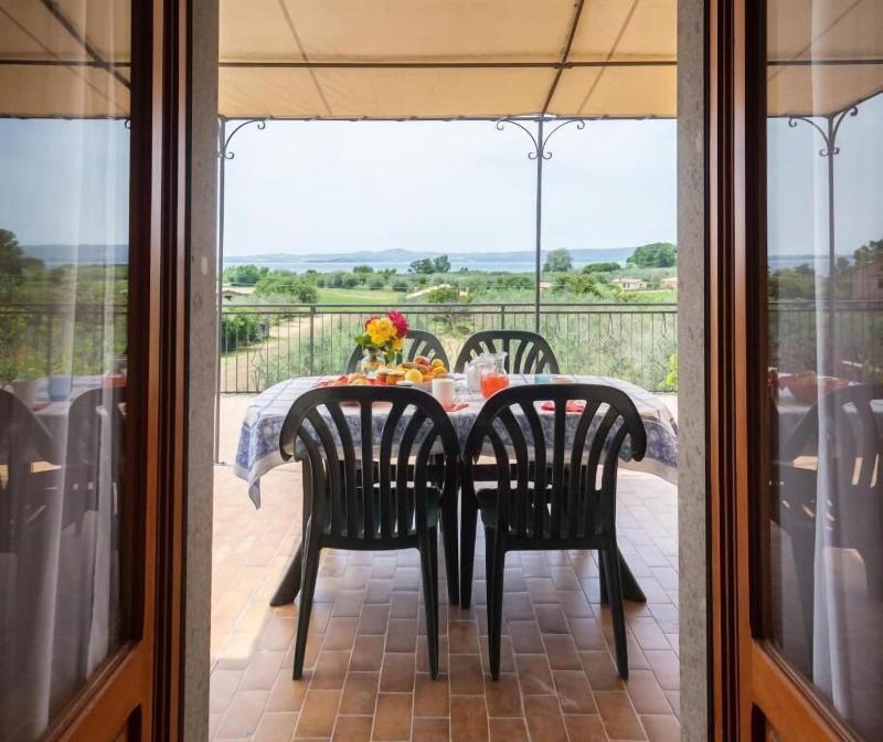 Agriturismo Casale Del Contadino image