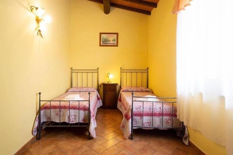 Agriturismo Casale Del Contadino image