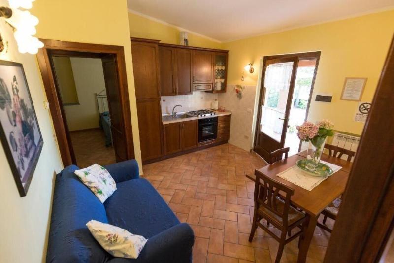 Agriturismo Casale Del Contadino image