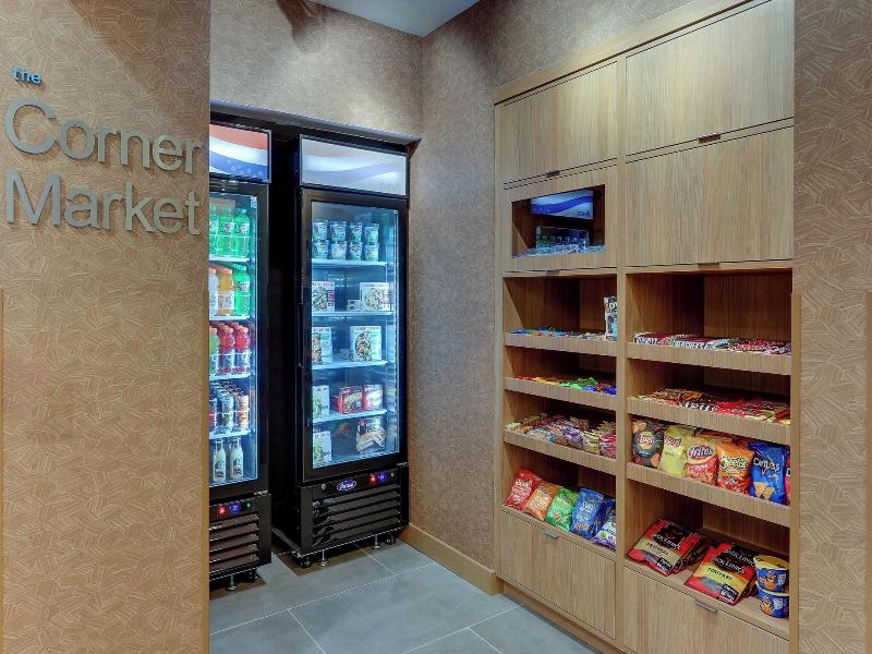 Fairfield Inn & Suites by Marriott Asheville Weave image