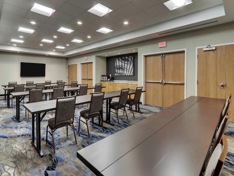 Fairfield Inn & Suites by Marriott Asheville Weave image