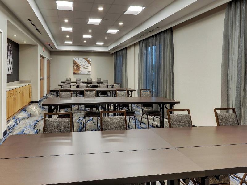 Fairfield Inn & Suites by Marriott Asheville Weave image