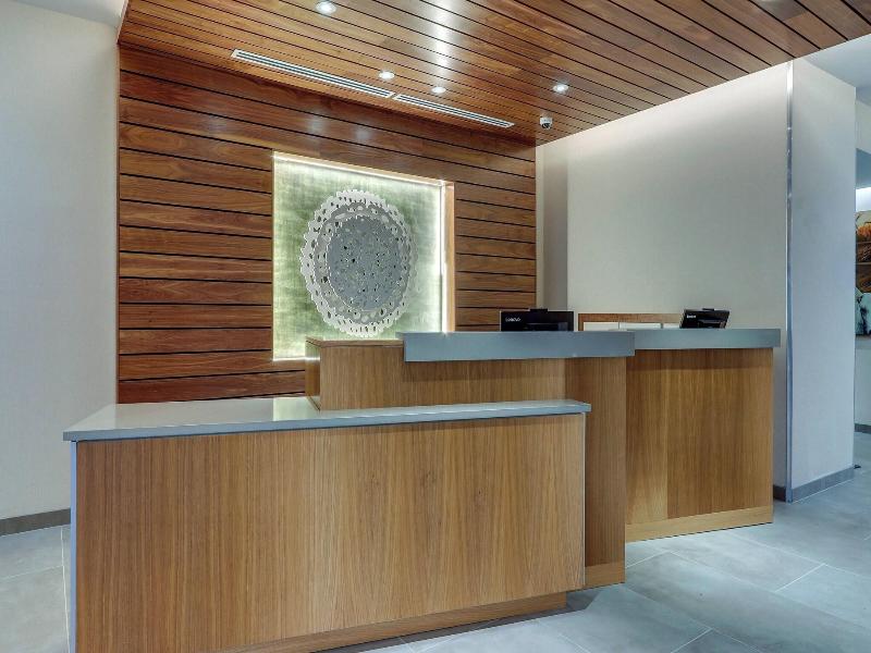 Fairfield Inn & Suites by Marriott Asheville Weave image