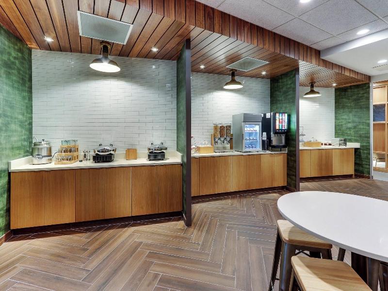 Fairfield Inn & Suites by Marriott Asheville Weave image