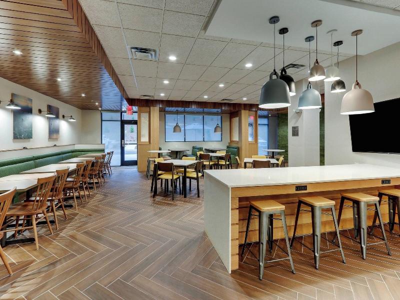 Fairfield Inn & Suites by Marriott Asheville Weave image
