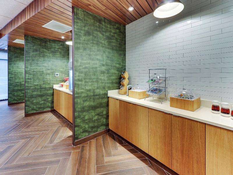 Fairfield Inn & Suites by Marriott Asheville Weave image