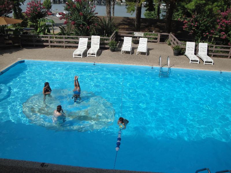 Mountain Harbor Resort And Spa
