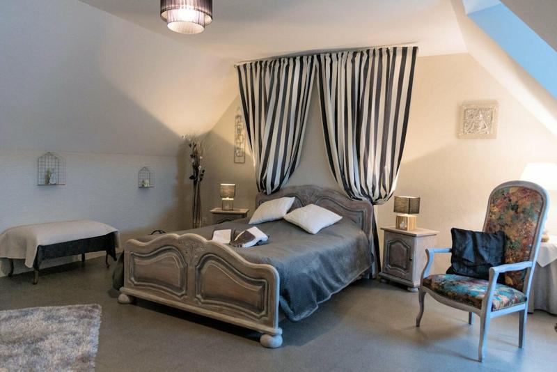 Chambres d'Hotes Les Papillons image