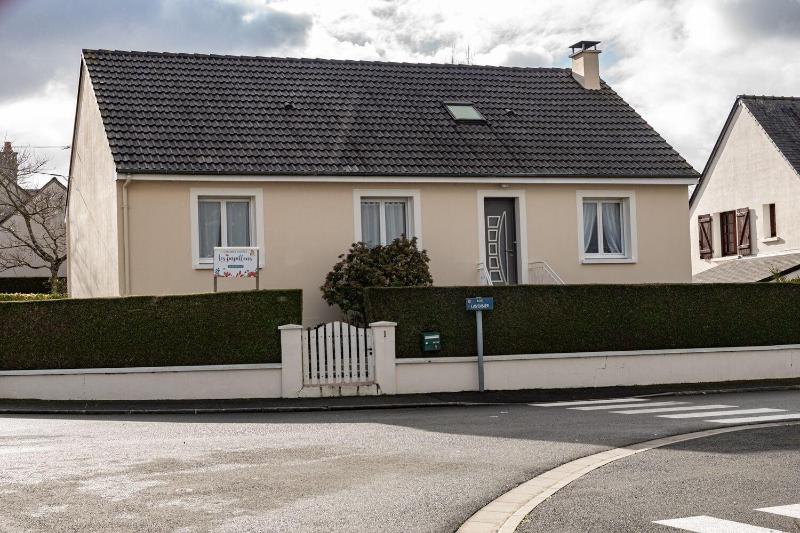 Chambres d'Hotes Les Papillons image