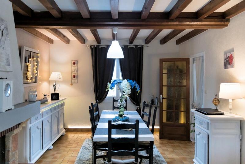 Chambres d'Hotes Les Papillons image