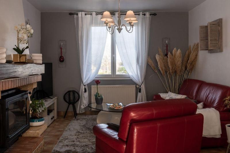 Chambres d'Hotes Les Papillons image