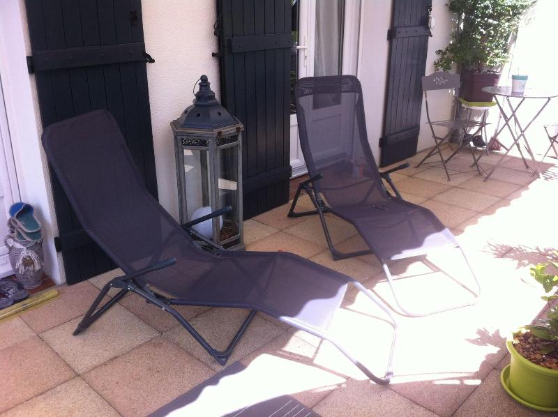 Chambres d'Hotes Les Papillons image