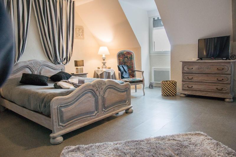 Chambres d'Hotes Les Papillons image