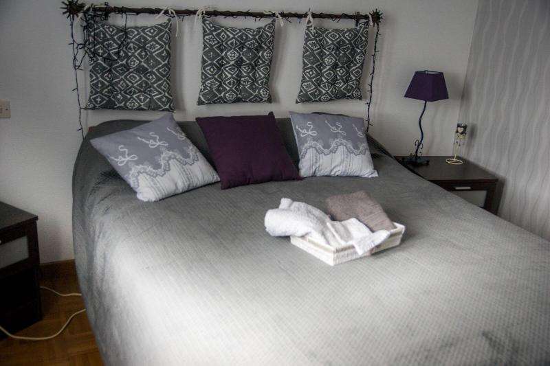 Chambres d'Hotes Les Papillons image