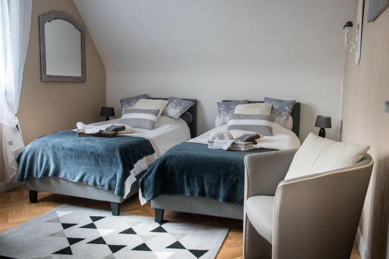 Chambres d'Hotes Les Papillons image