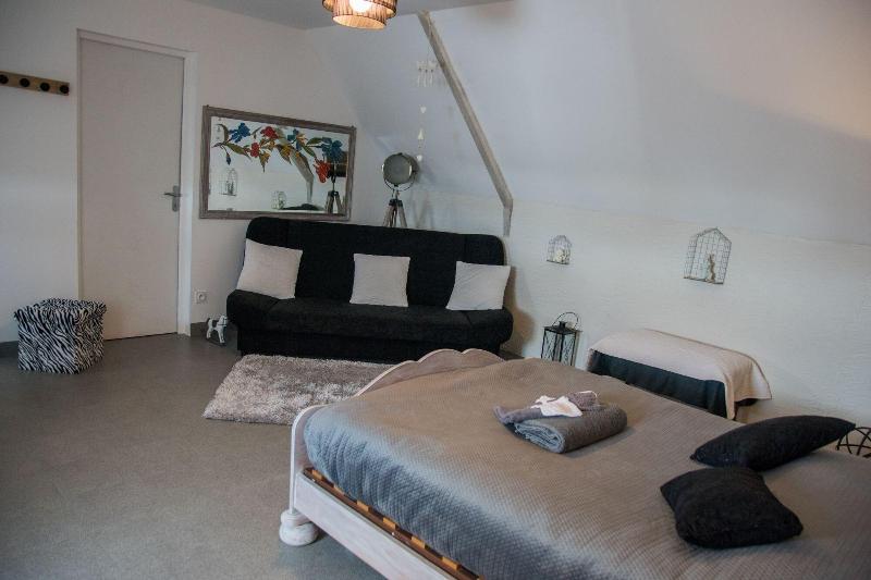 Chambres d'Hotes Les Papillons image