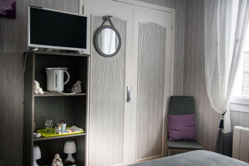 Chambres d'Hotes Les Papillons image