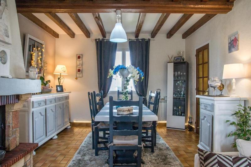 Chambres d'Hotes Les Papillons image
