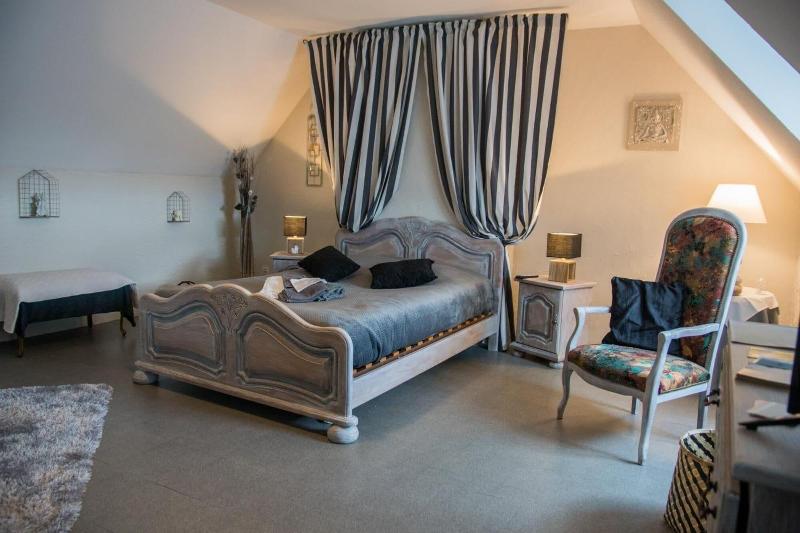 Chambres d'Hotes Les Papillons image