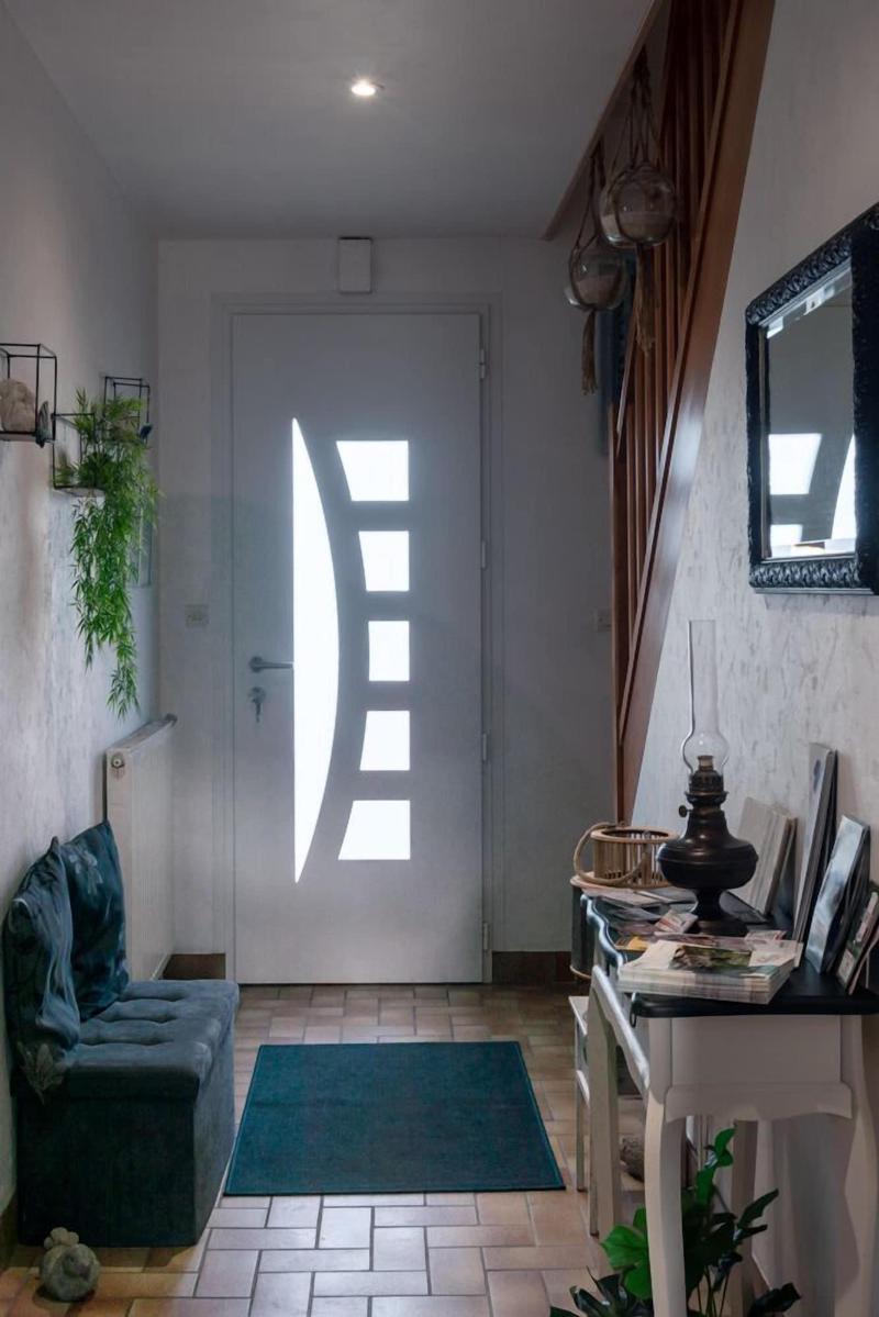 Chambres d'Hotes Les Papillons image