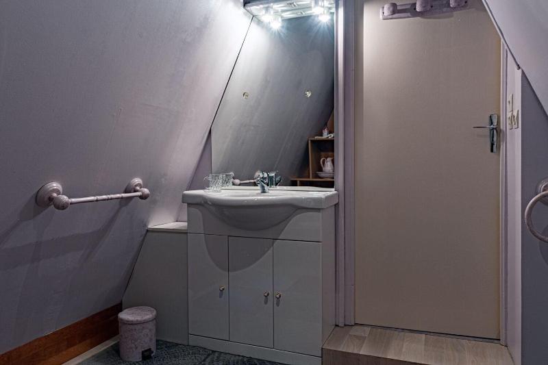 Chambres d'Hotes Les Papillons image