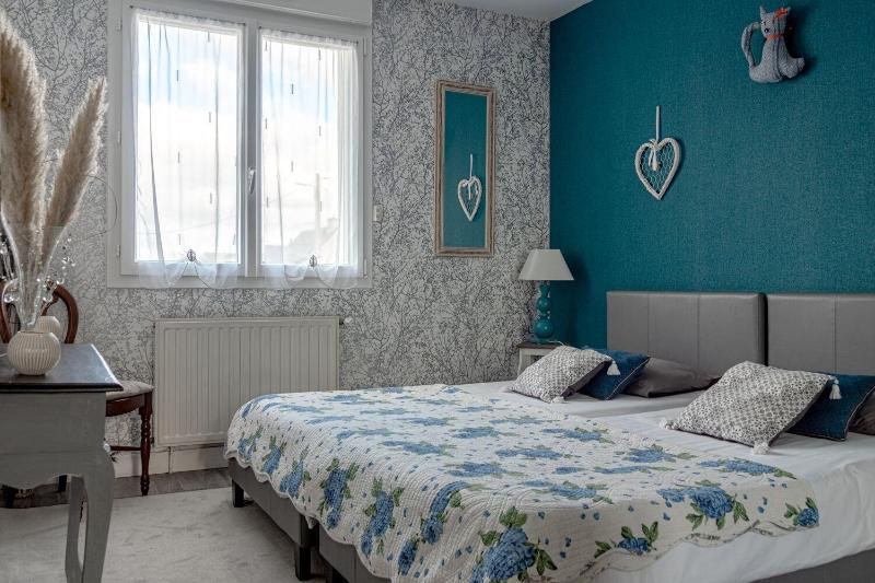 Chambres d'Hotes Les Papillons image