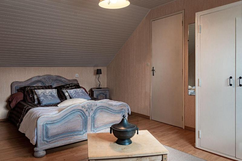 Chambres d'Hotes Les Papillons image
