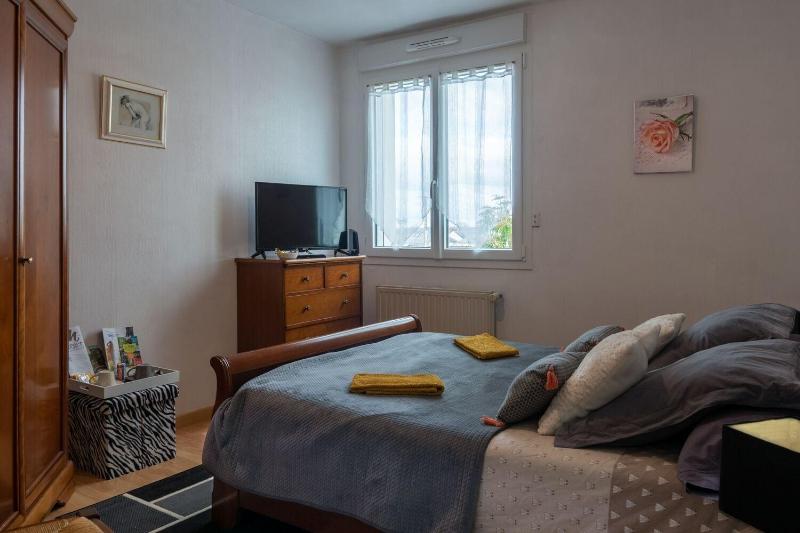 Chambres d'Hotes Les Papillons image