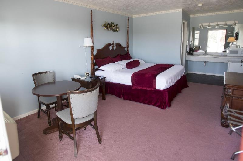 Cottonwood Inn image 10